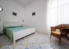 Marina del Cantone Chalet 5