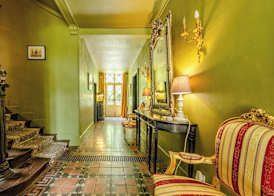 Le Manoir du Thouron 2