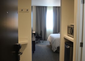 Holiday Inn Express & Suites SILAO AEROPUERTO - TERMINAL by IHG 4