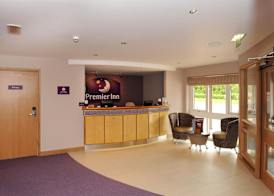 Premier Inn Redditch North - A441 2