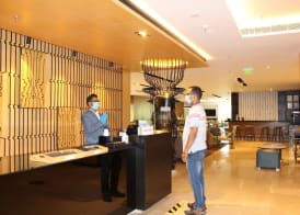 Fairfield by Marriott Bengaluru Whitefield 2