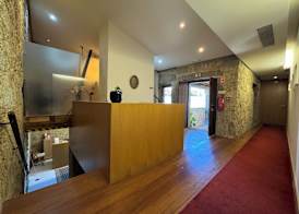 Hotel Rural Alves - BRAGA - Casa Alves de Torneiros 2