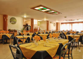 Hotel Scacciapensieri 5