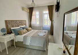 Alasonya Otel Alacati by Lamira 4