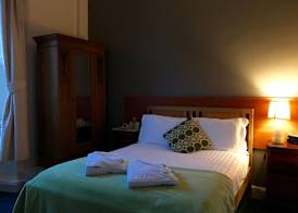 Glenlossie Guest House 3