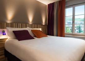 The Originals Boutique, Grand Hôtel Saint-Pierre, Aurillac 4