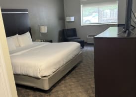 Comfort Inn Huntington near University area 3