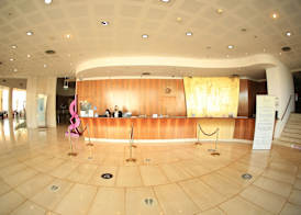 Royal Dead Sea - Hotel & Spa 4
