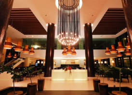 The Zign Hotel 2