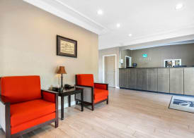 Quality Inn & Suites Lexington 4