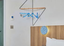 The Blue by Just Inn 5