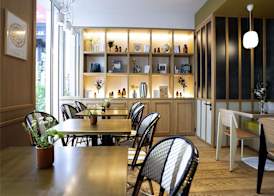 ibis Styles Paris Gare De Lyon TGV 2