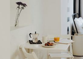 Bunga Apartament 5