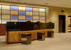 Tosei Hotel Cocone Tsukiji Ginza Premier 3
