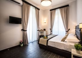 San Pietro Leisure and Luxury 4