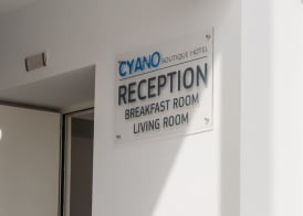 Cyano Hotel 2