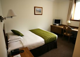 Stanton House Hotel 4