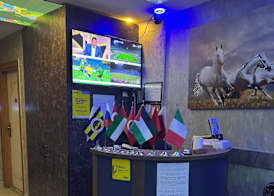 TAKSIM BRAND SUITE HOTEL 3