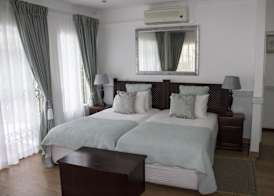 Avalone Guest House 4