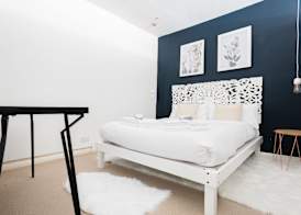 The Paddington Studio - Cool & Stylish 1BDR Mews in Paddington 5