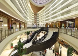 Sueno Hotels Deluxe Belek 2