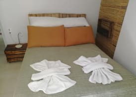 Hidden Gem - 1bedroom Apartment in Chania Centre 3