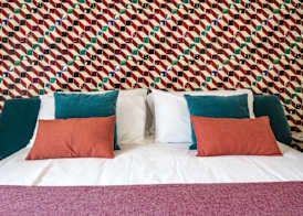 Futura Funky House - De Vivo Realty Sorrento 5