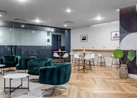 Mint House Dallas Downtown By Kasa 3