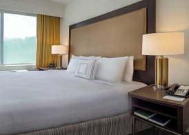 SpringHill Suites Centreville Chantilly 5