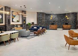 Delta Hotels by Marriott Grande Prairie Airport 3