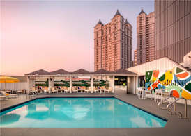 The Starling Atlanta Midtown, Curio Collection by Hilton 2