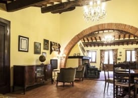 Al Giardino Degli Etruschi 4