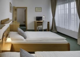 Hotel Oya 5