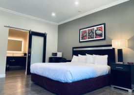 Granada Inn Los Angeles-Granada Hills 3