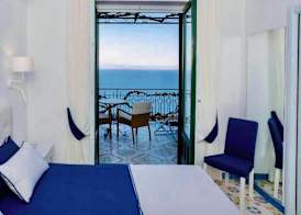 Locanda Costa D'Amalfi 2