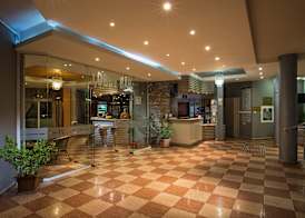 Flagman Hotel 4