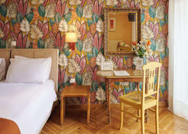 Rastoni Athens Suites near Acropolis 3