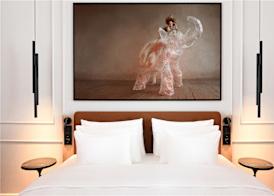 Radisson Collection Hotel, Basilica Budapest 3