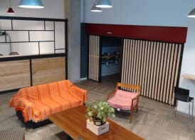 The Market Hostel 3