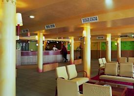 Futurotel Paradise Resort 3