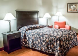 Econo Lodge Burlington I-40 2