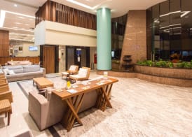 Hotel Brasil Tropical 2