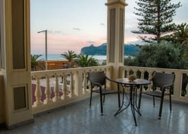 Hotel La Villa Del Mare 4