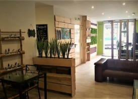 Easy Sants by Bossh! Hotels 3