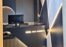 Hotel Casa Gardenia by Blossom Hotels 4