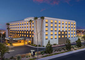 DoubleTree by Hilton Las Vegas Airport 3