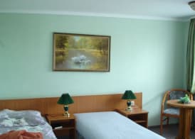 Ferienhaus Süplingen 5