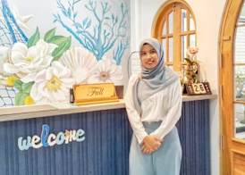 Phi Phi Indigo Hotel 4