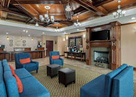 Comfort Inn & Suites Fort Worth - Fossil Creek 3