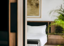 Nobu Hotel Warsaw 4
